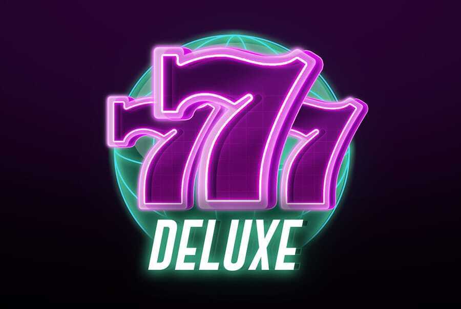 777 Deluxe Logo