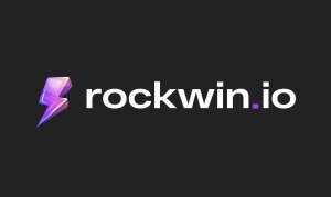 Rockwin Casino Logo