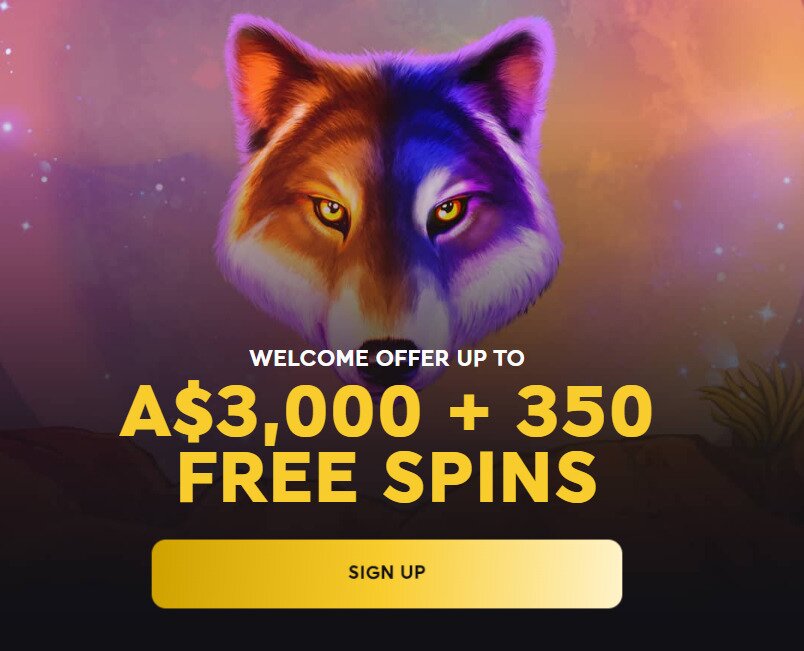 Bonus at Rockwin Casino