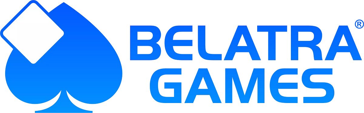 Belatra games logo