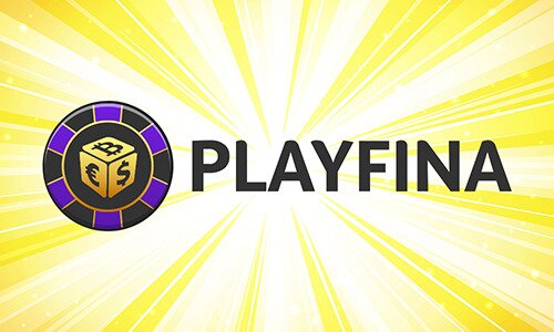 Playfina Casino