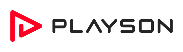 Playson logo