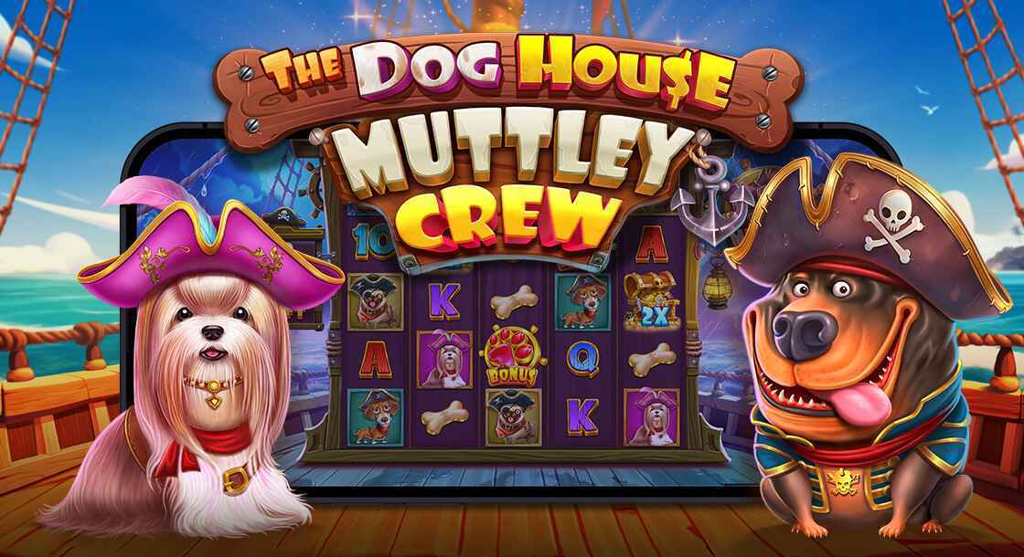 The Dog House Muttley Crew