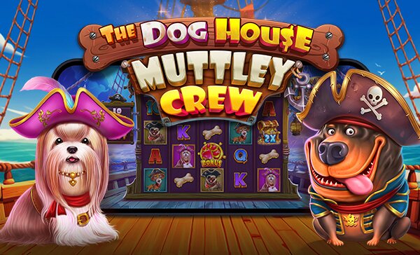 The Dog House Muttley Crew