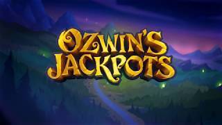 Ozwin's Jackpots Yggdrasil