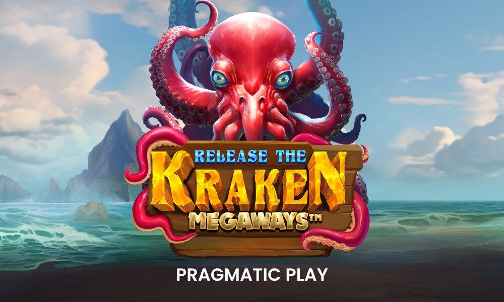 Release the Kraken Megaways