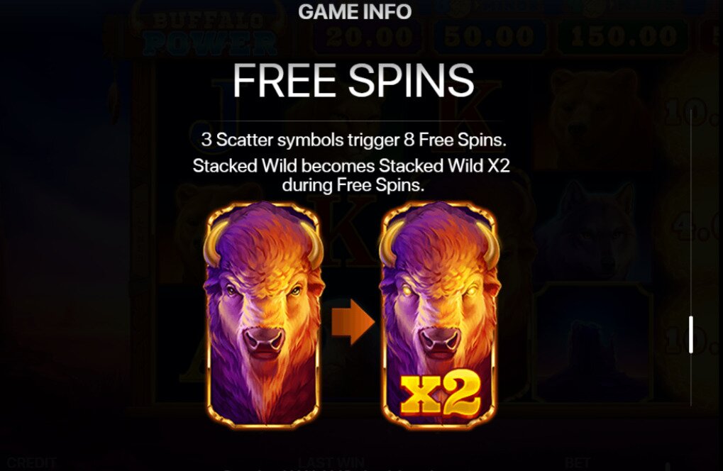 Buffalo_Power_Free_Spins