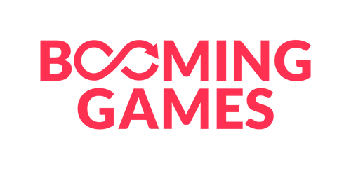 Booming Games logo