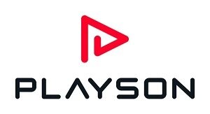 Playson logo