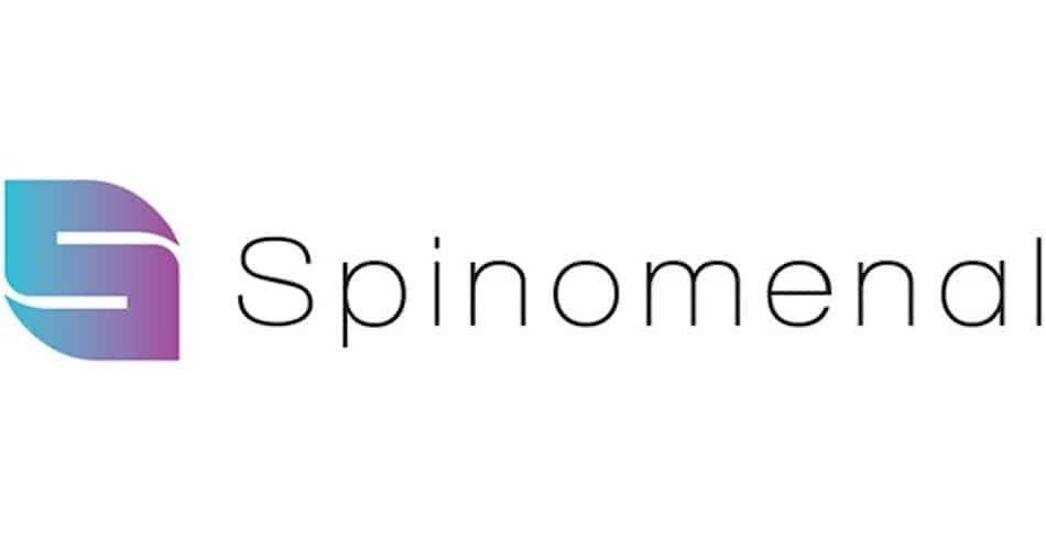 spinomenal logo