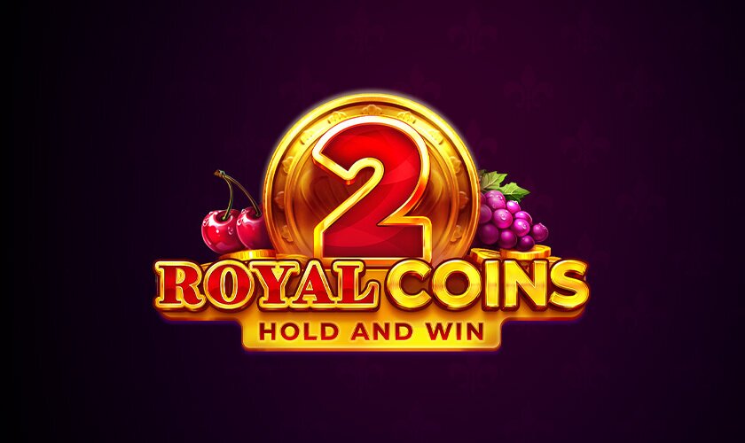 Royal Coins 2 Pokie review