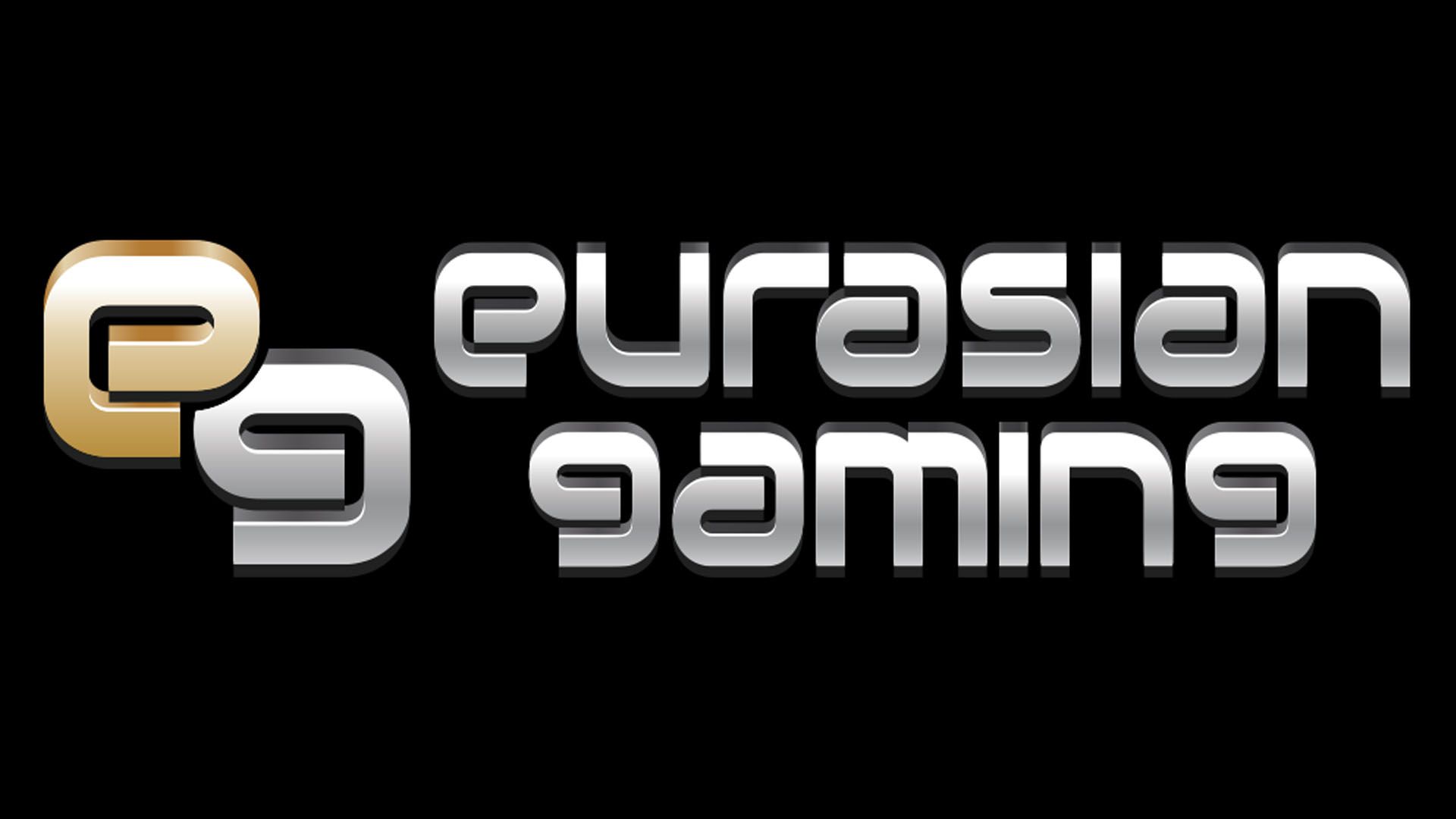 Eurasian Gaming Logo