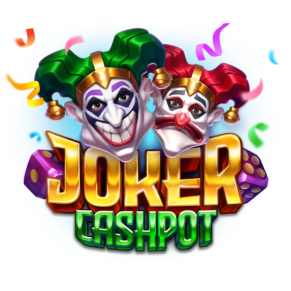 joker cashpot ela games