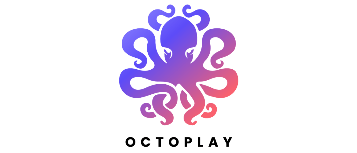 Octoplay Logo