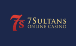 7 Sultans Logo