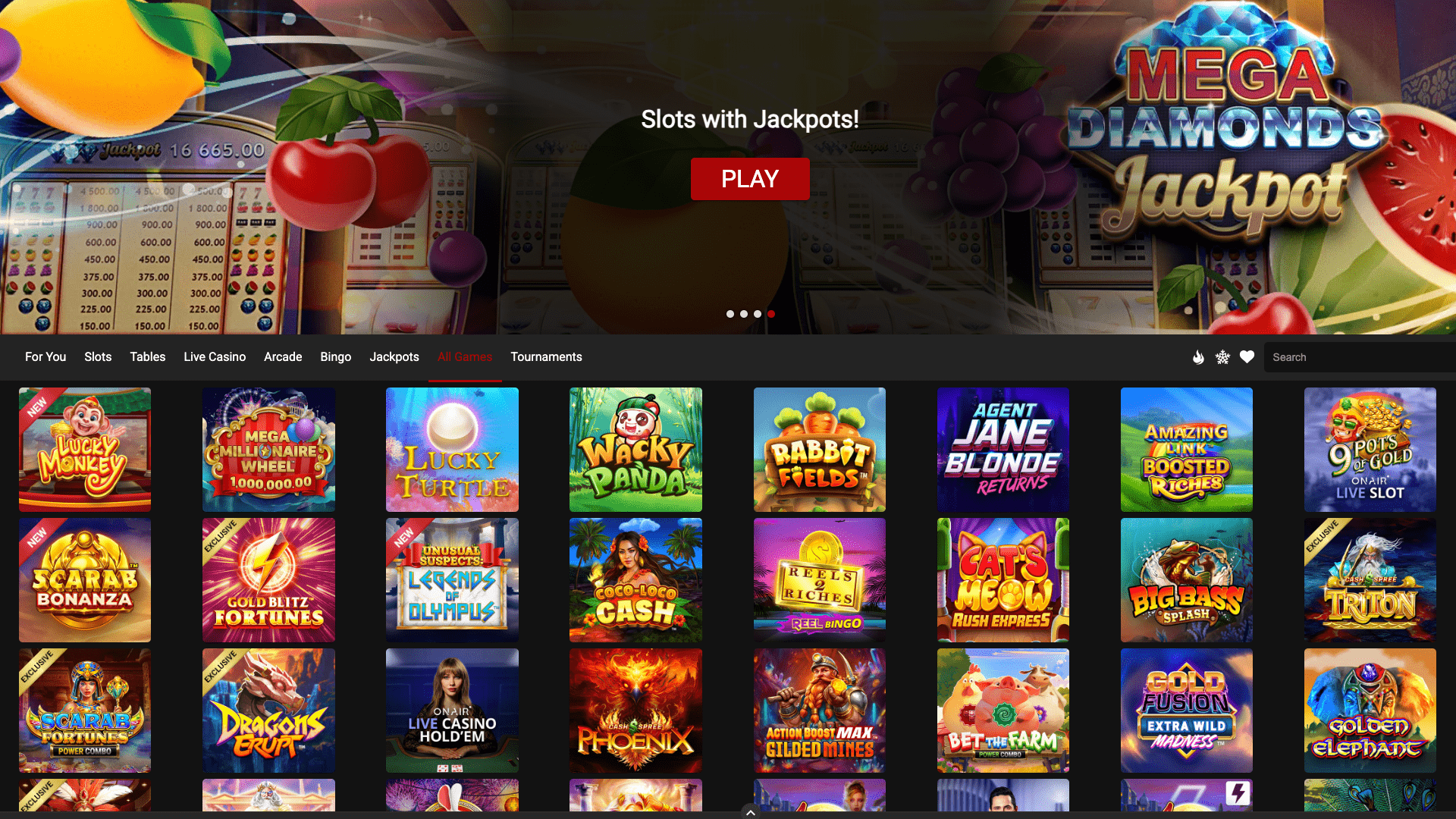 7 Sultans Casino Review | Best Aussie Pokies