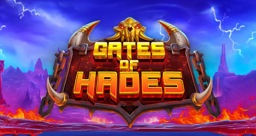 Gates of Hades Pokie Featured Image