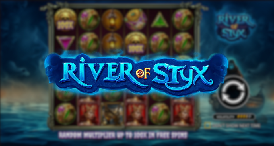 River of Styx Pokie Review
