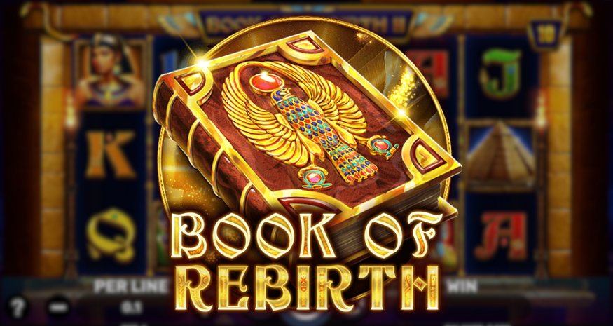 Book of Rebirth 2 Featured Image
