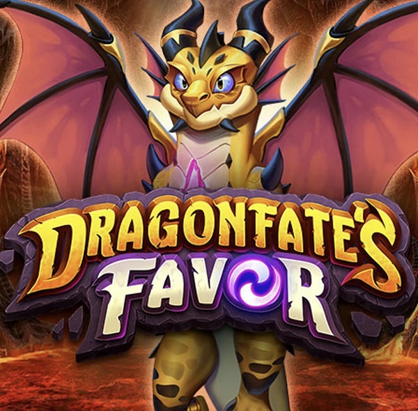 Dragonsfate Favor _ Logo