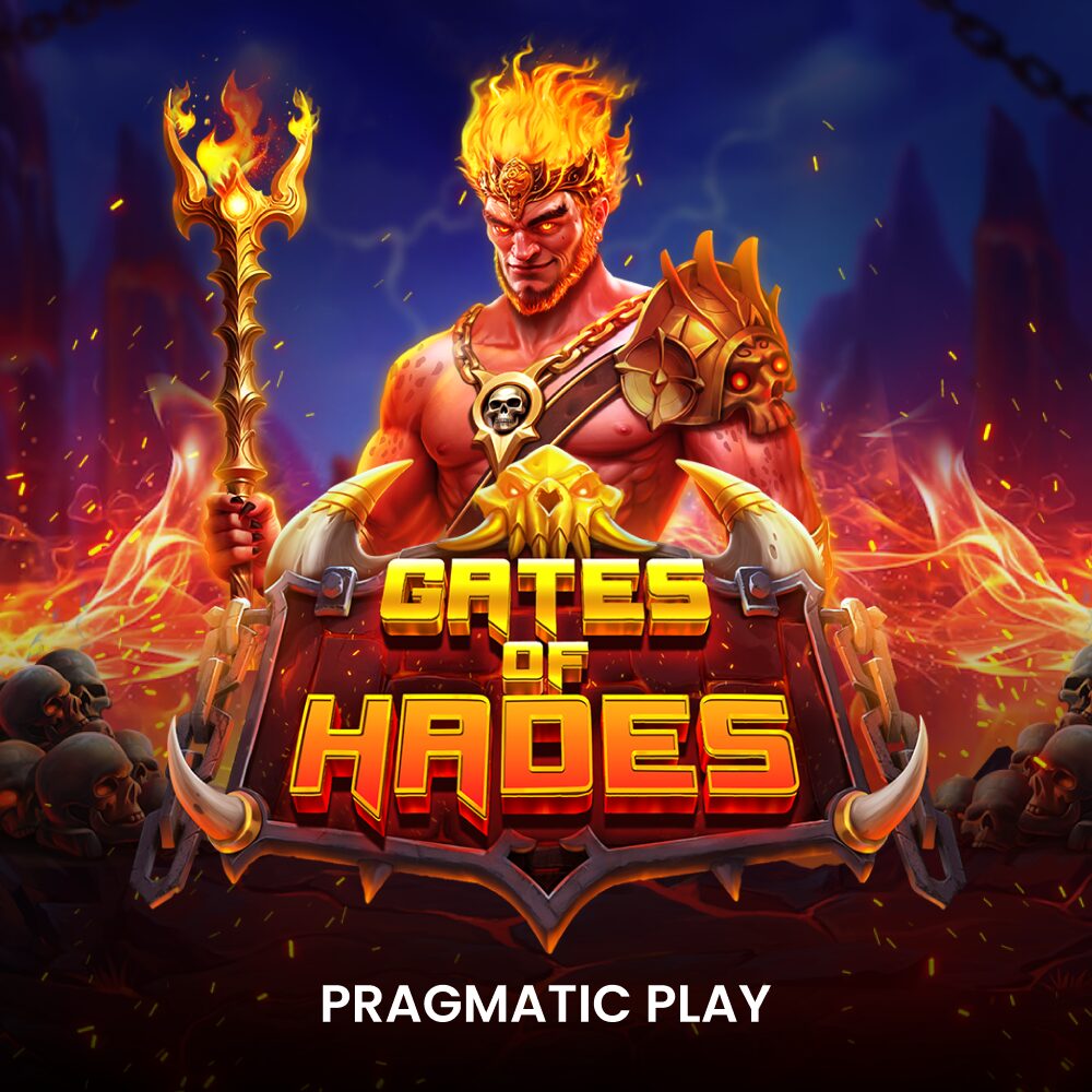 gates of hade online pokie pragmatic play