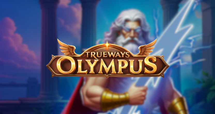 Olympus Trueways Pokie Featured Image