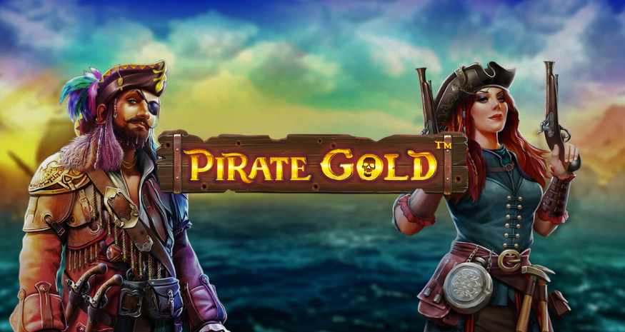 Pirate Gold Pokie Featured Image